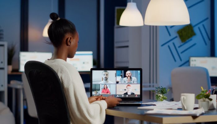 Remote Hiring