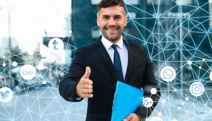 The Benefits Of Partnering With Digital Transformation Service Providers