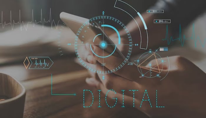 Digital Transformation 