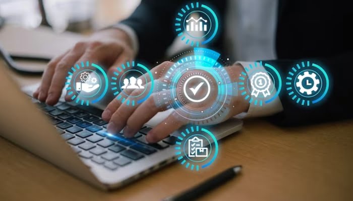 The Role Of Digital Transformation Service Provider