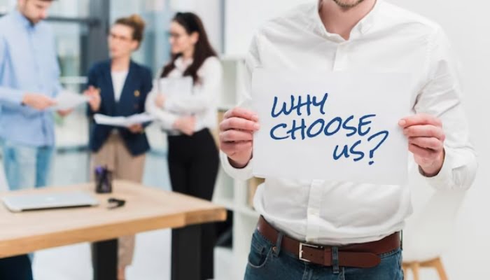 The Question Of Best Approach