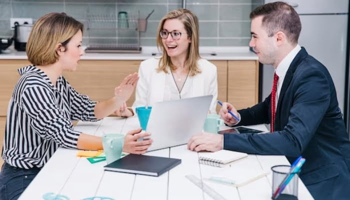 5 Ways An IT Consultant Can Improve Your Business