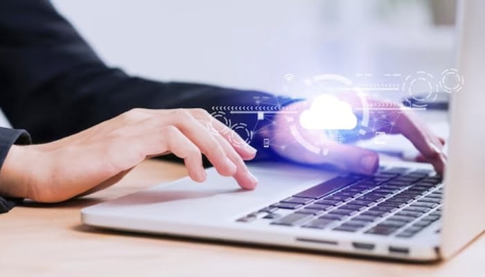 Cloud Transformation Services