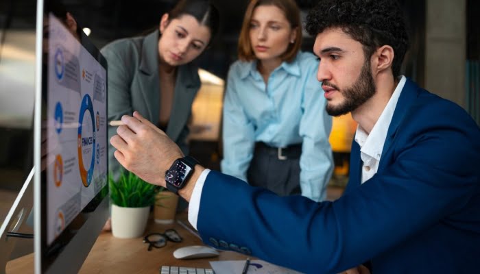 Managed Services Integration – Efficiency and Expertise