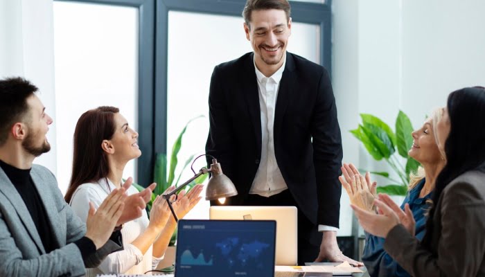 Onboard and Train for Success