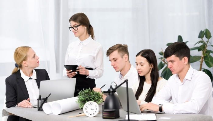 There are 5 Best HR Practices to Follow for Every Organization