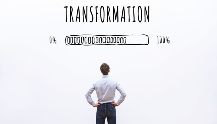 Cultural Transformation