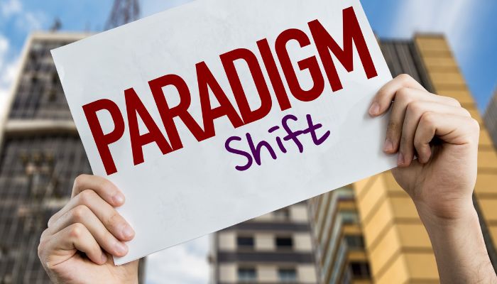 Introduction: The Shifting Paradigm Of Recruitment: