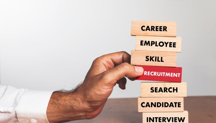Streamlined Recruitment Processes