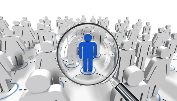 Tailoring The Search – Precision In Candidate Matching