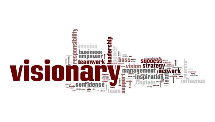 Visionary Leadership