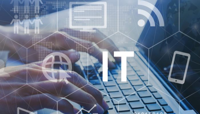 How To Gain IT Skills