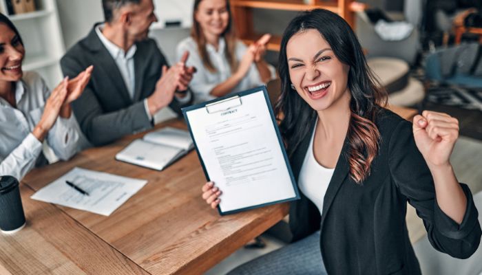 Some Important Benefits Of Contract Staffing Services