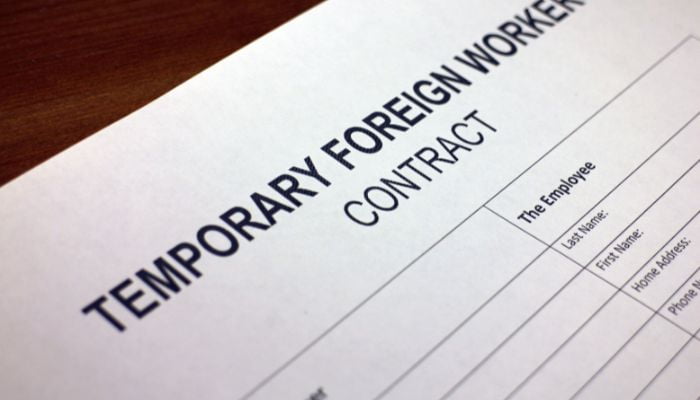 Types Of Contract Staffing Services