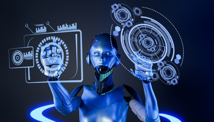 AI-Powered Everything