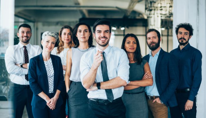 Staffing Agencies In Dubai
