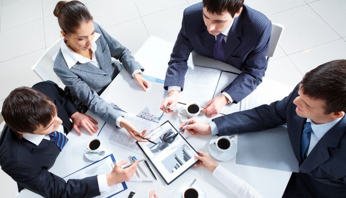 Salesforce Consulting Partner