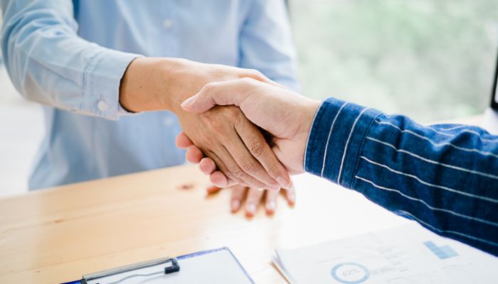 Trust On Salesforce Consulting Partner