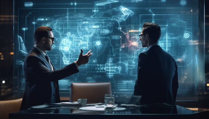 IT Outsourcing