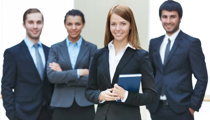 Staffing Company In Dubai
