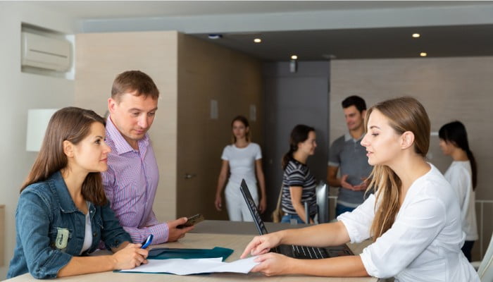 Staffing Agency in Dubai