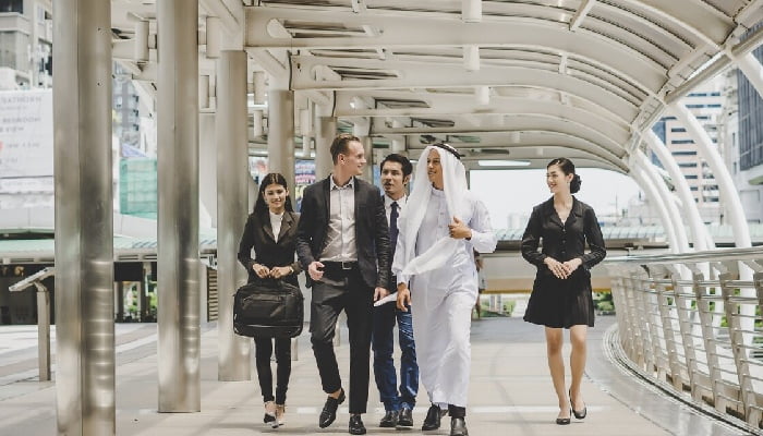 The Role Of Staffing Agencies in Dubai