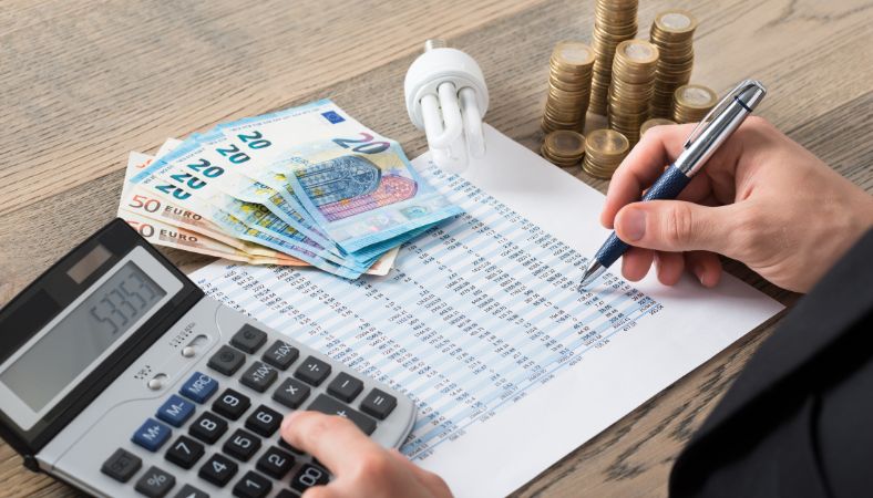 Cost And Budget