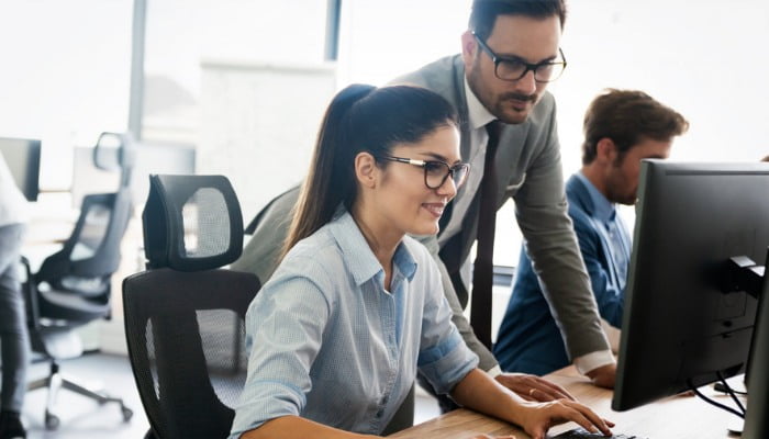 Employee Outsourcing