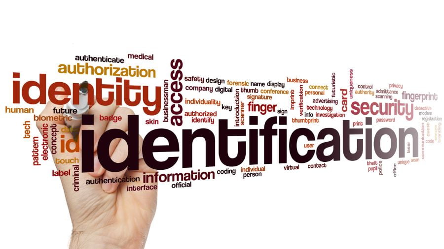Identification Of Future Course Of Action