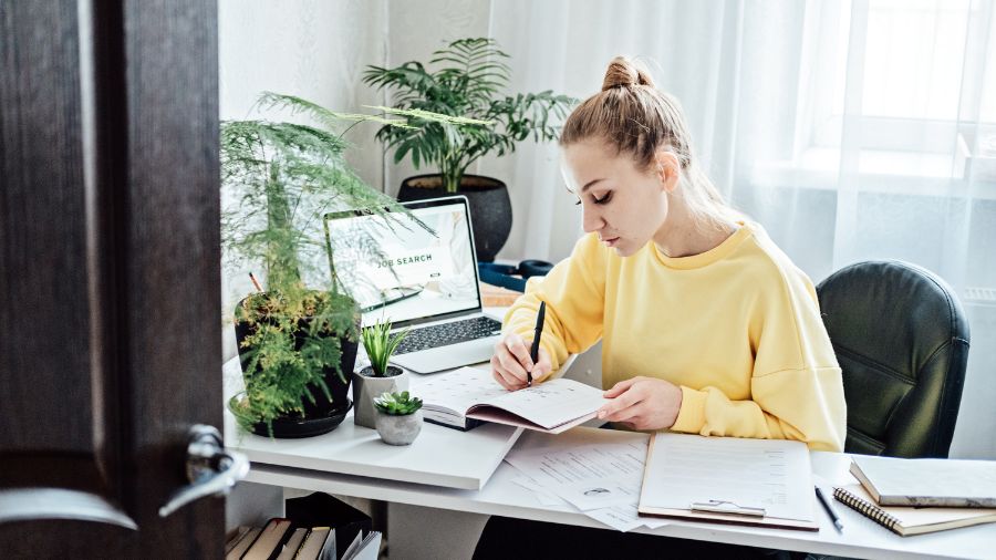 Online Jobs