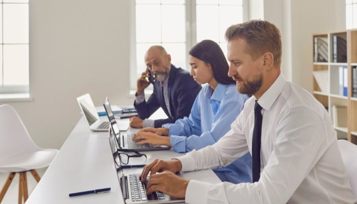Outsourcing Employees