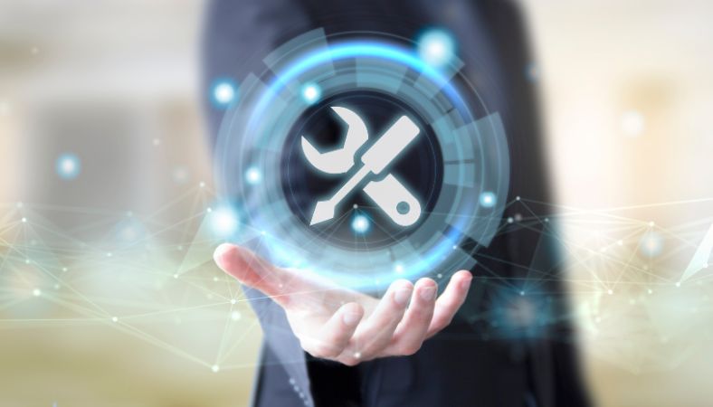 Technology And Tools