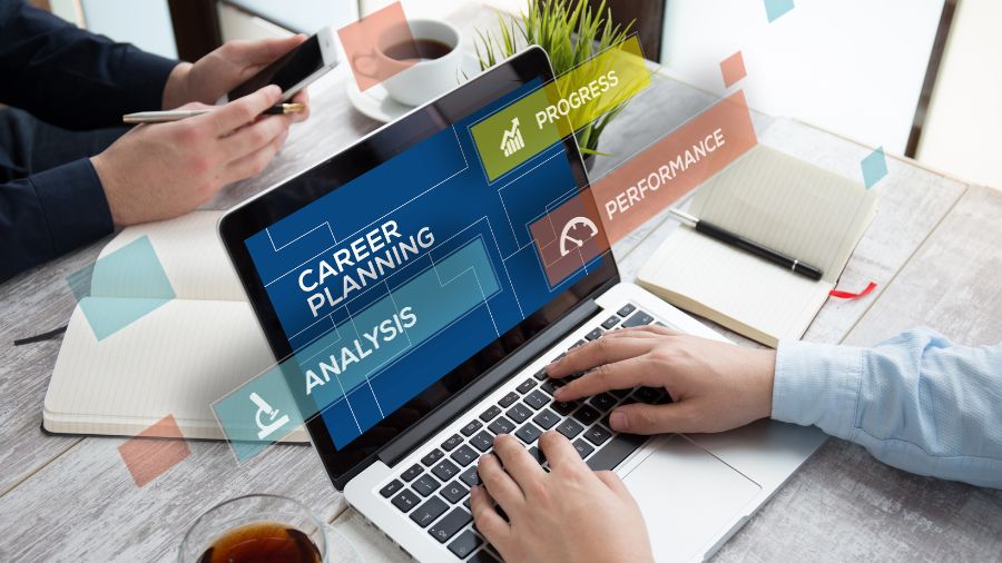 What Is Career Planning