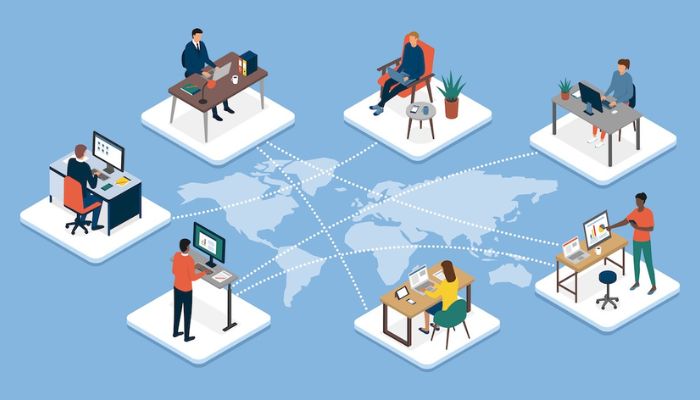 Access to a Larger Talent Pool
