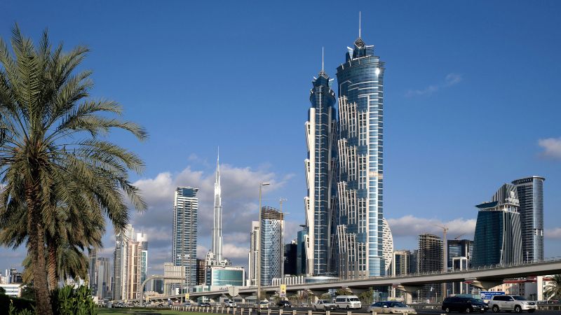 Al Barsha | Staff Connect