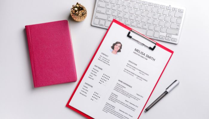 Resume Writing Trends