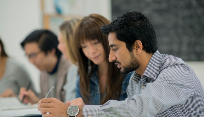 Commitment To Continuous Learning
