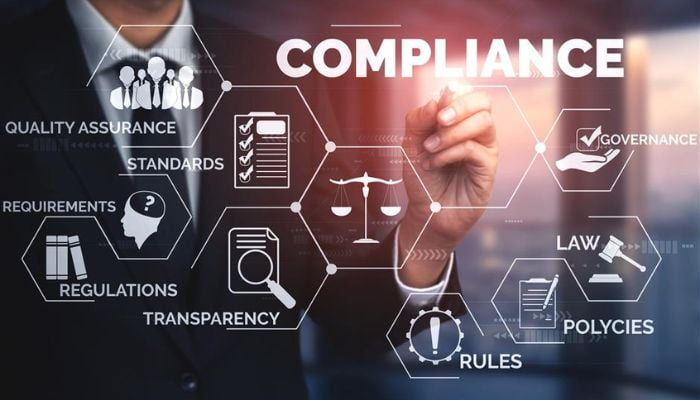 Compliance with Local Laws