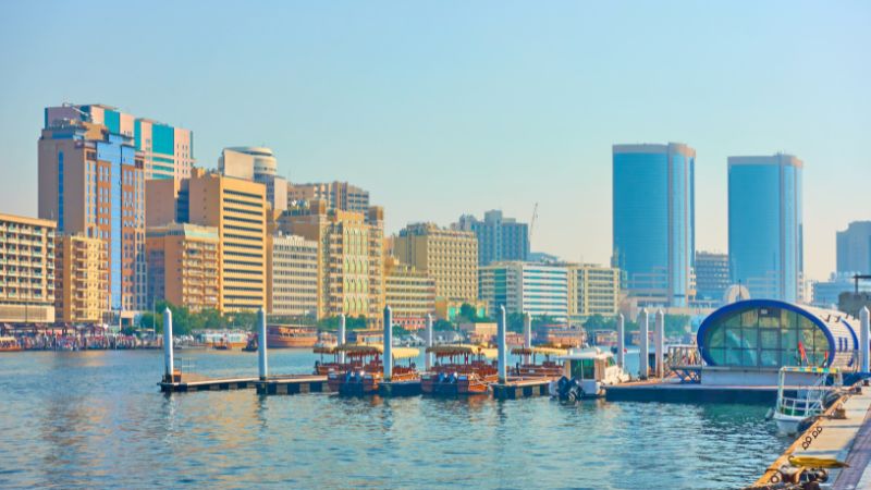 Deira