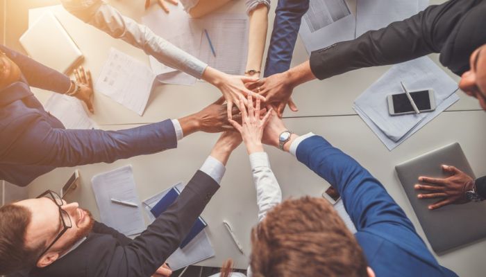 Employee Engagement