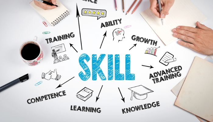 Expertise in Recruitment