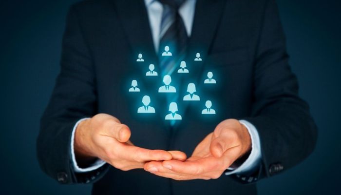 HR Strategy Development