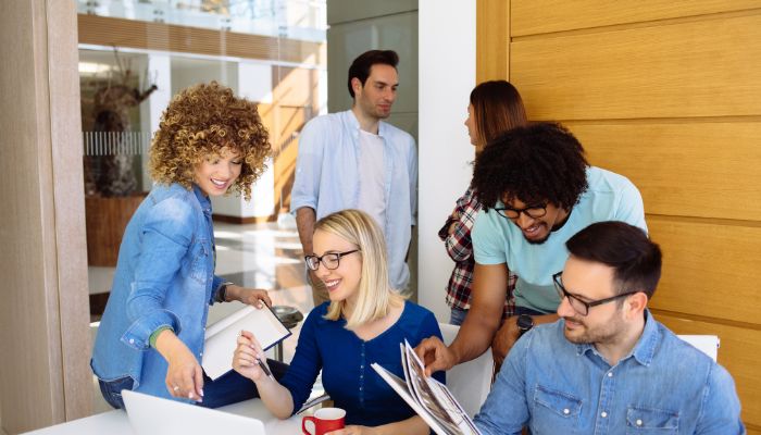 Network Effectively