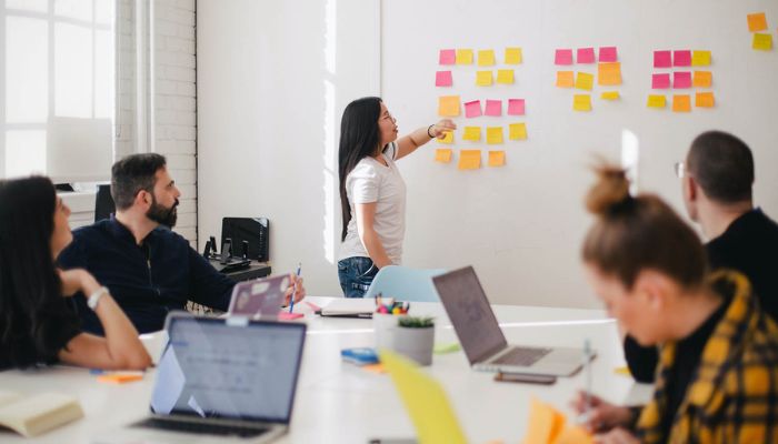Organizational Development