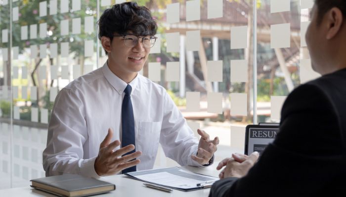 Prepare For Interviews