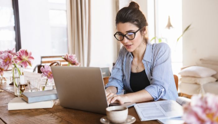 Remote Work Experience