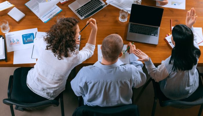 Talent Management