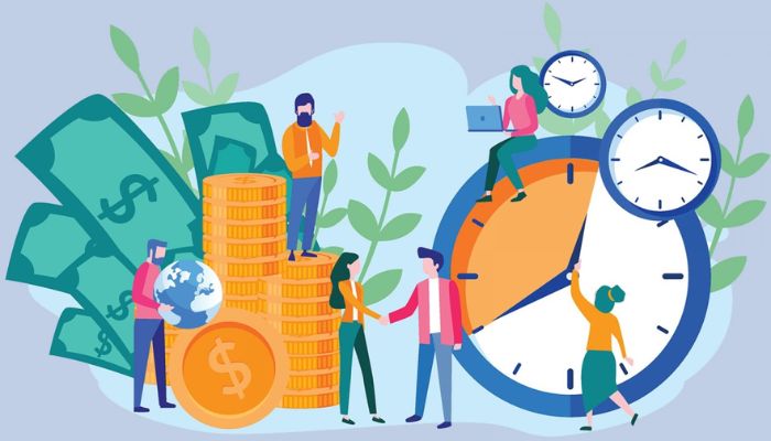 Time and Cost Efficiency