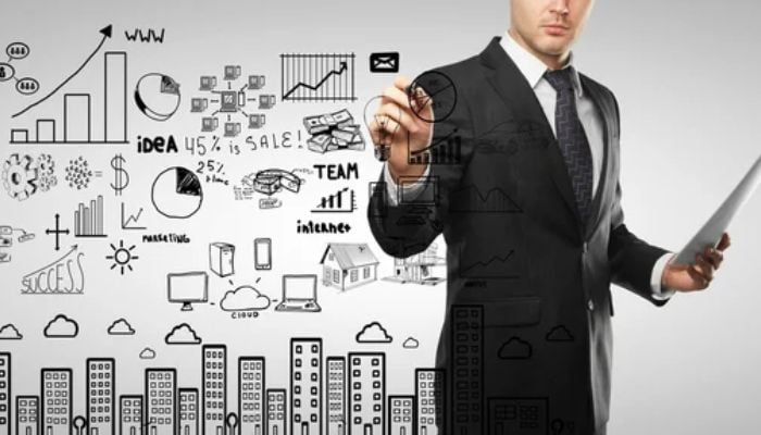 Understanding of Local Market
