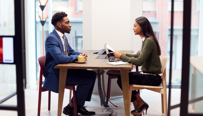 Dubai Job Interviews